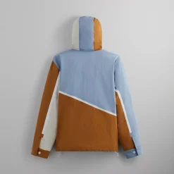 Hot Kith Madison Jacket Climate