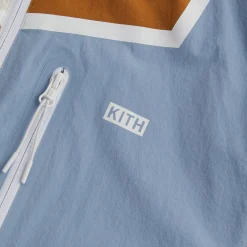 Hot Kith Madison Jacket Climate