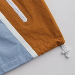 Hot Kith Madison Jacket Climate