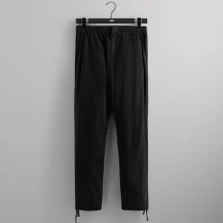 Store Kith Mercer 8 Pant Black
