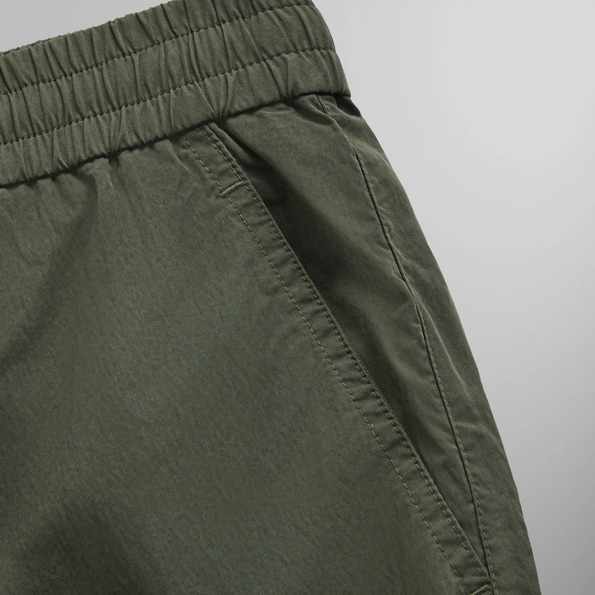 Flash Sale Kith Mercer 8 Pant Cypress
