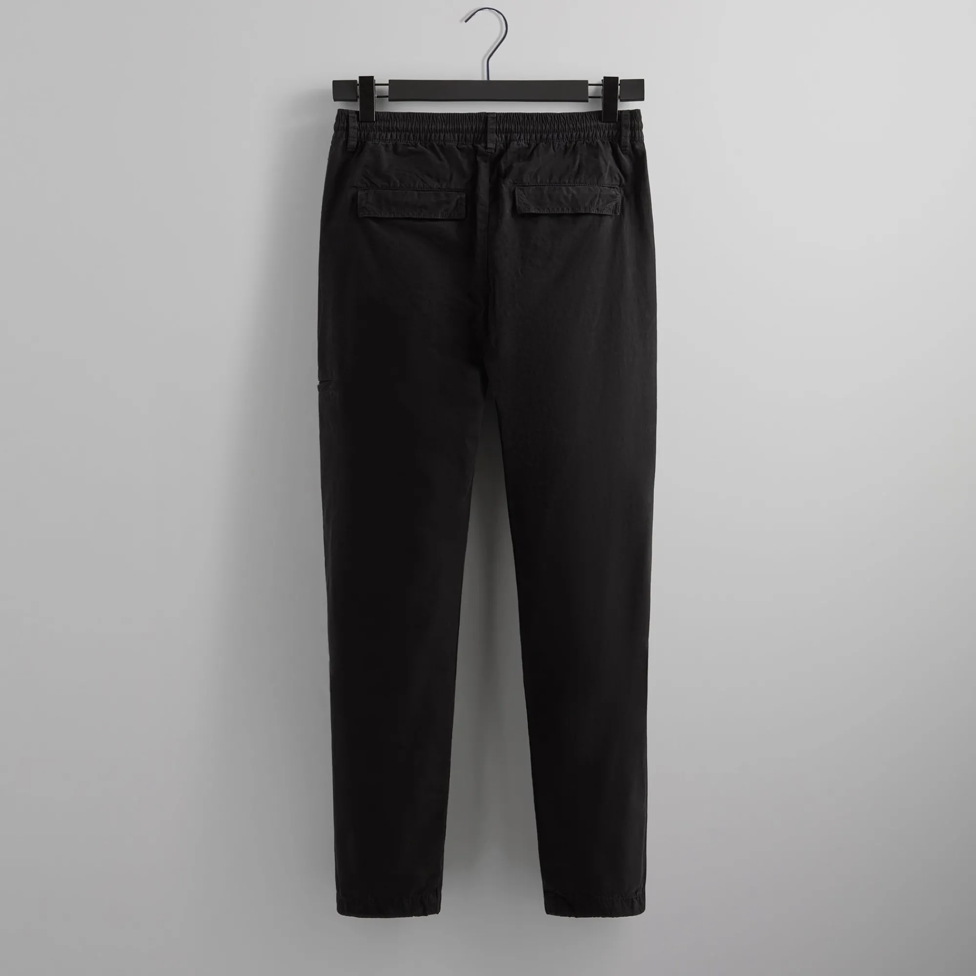 Cheap Kith Mercer 7 Pant Black