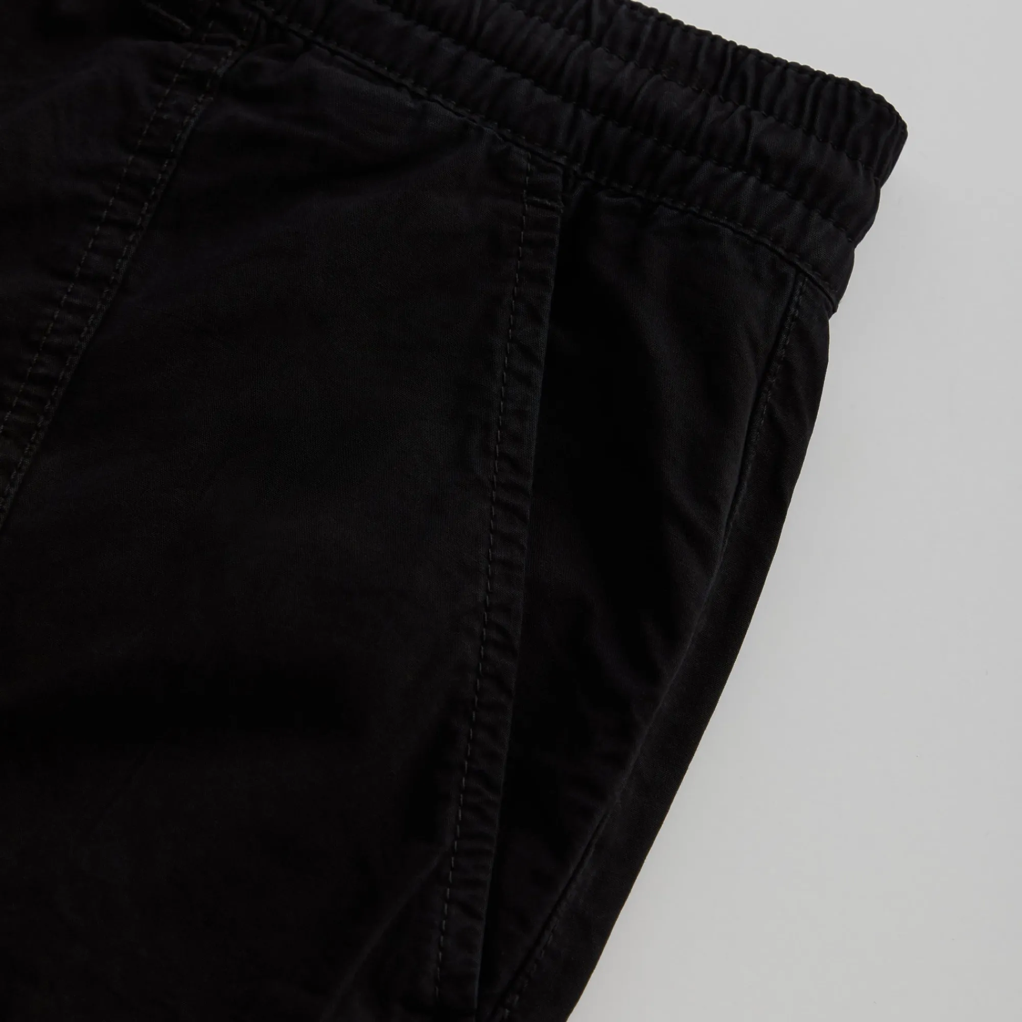 Cheap Kith Mercer 7 Pant Black
