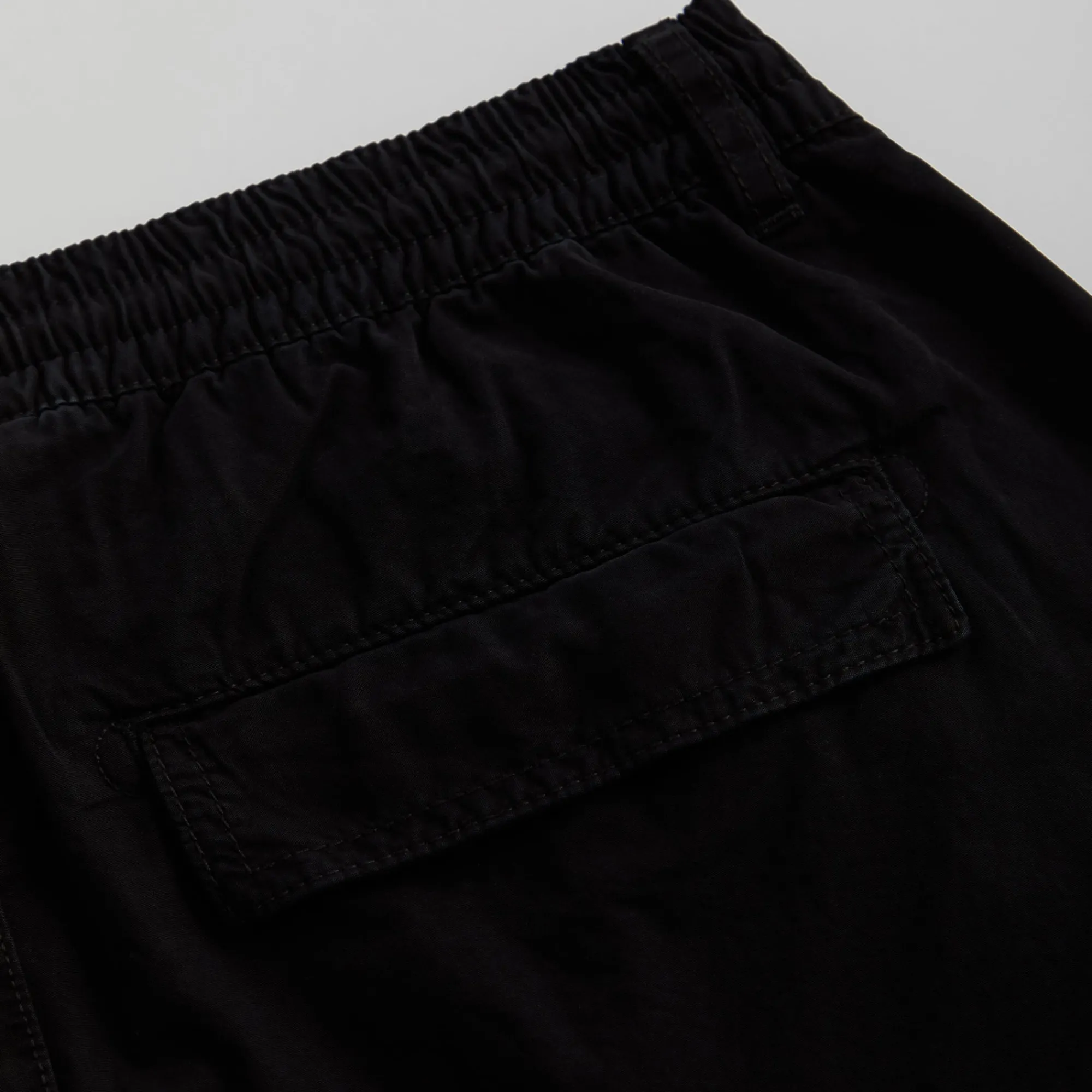 Cheap Kith Mercer 7 Pant Black