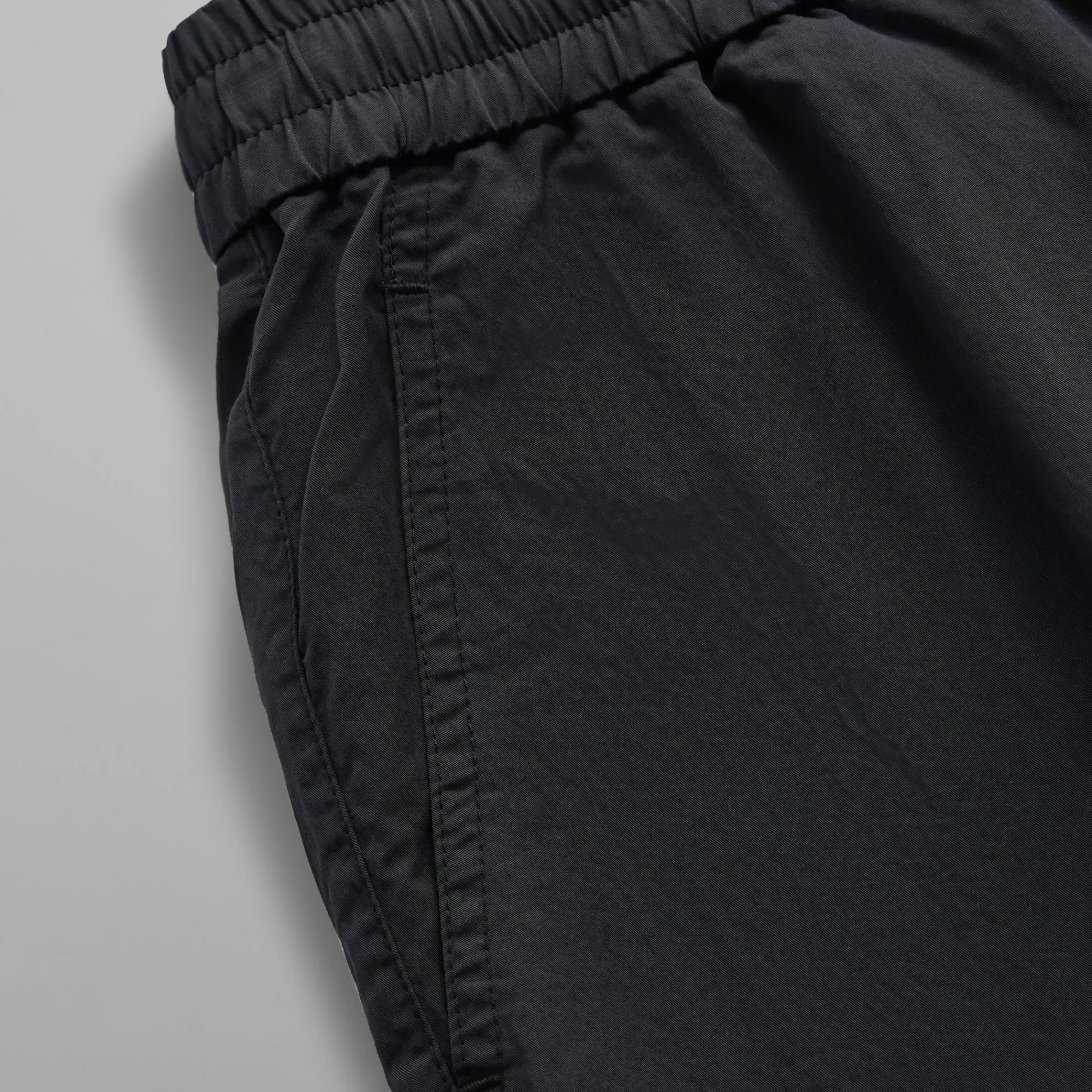 Flash Sale Kith Mercer 8 Pant Black