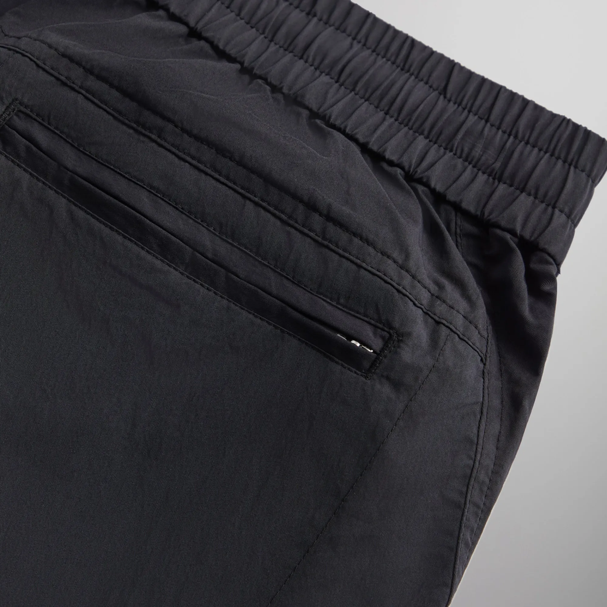 Flash Sale Kith Mercer 8 Pant Black
