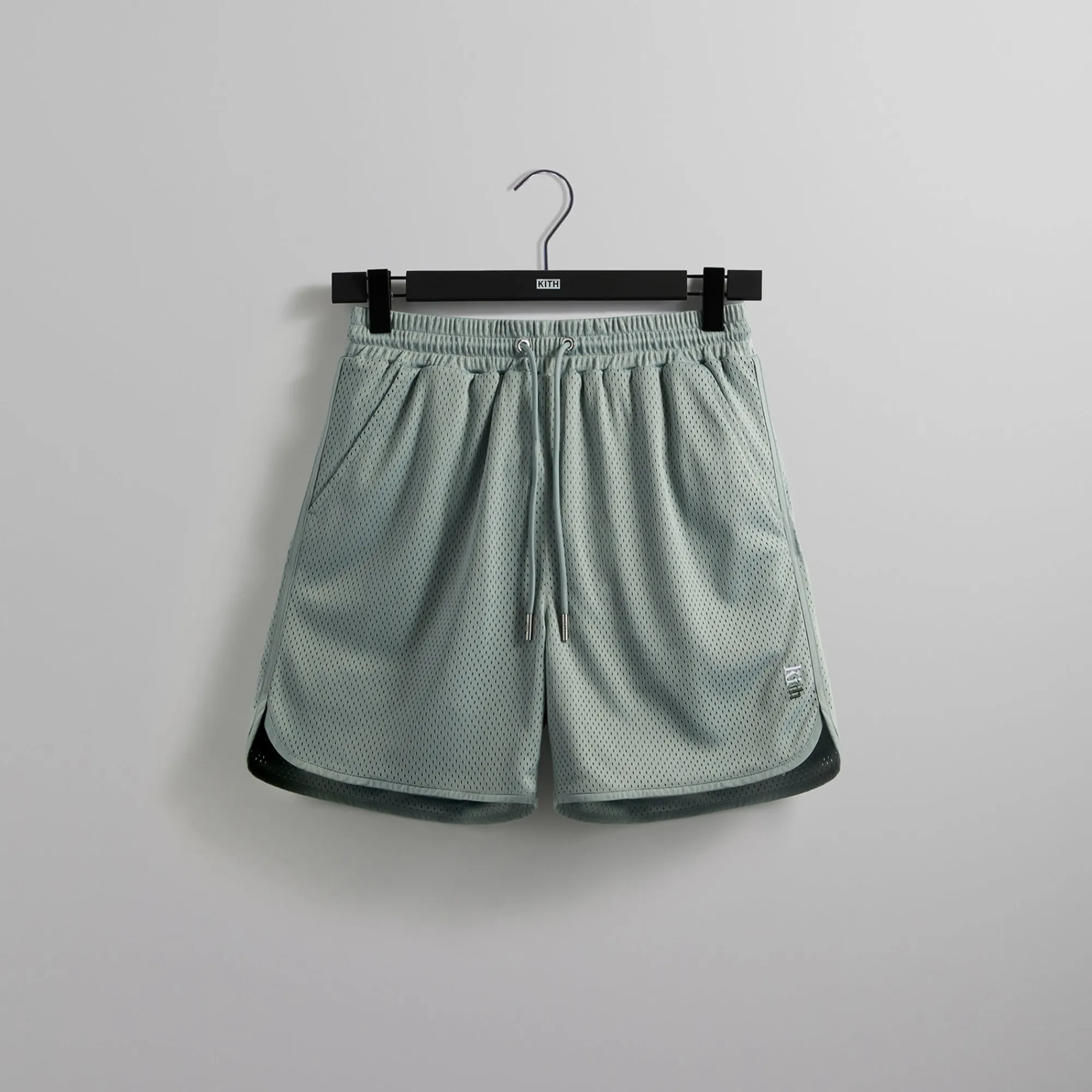 New Kith Mesh Jordan Short Tornado