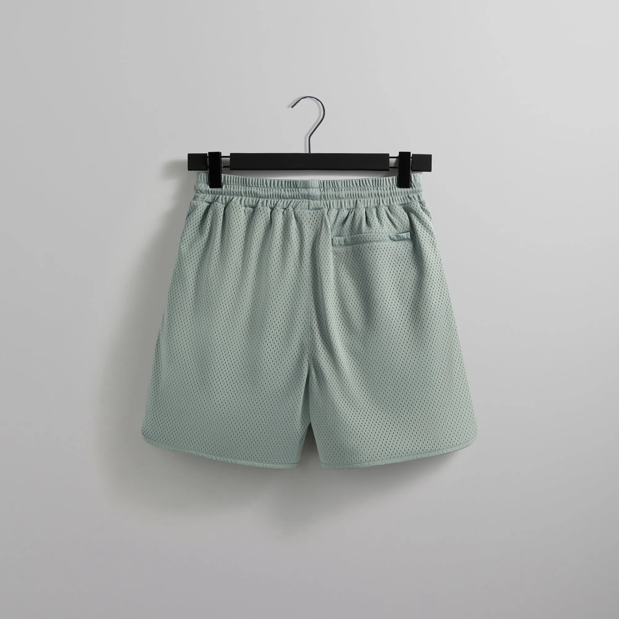 New Kith Mesh Jordan Short Tornado