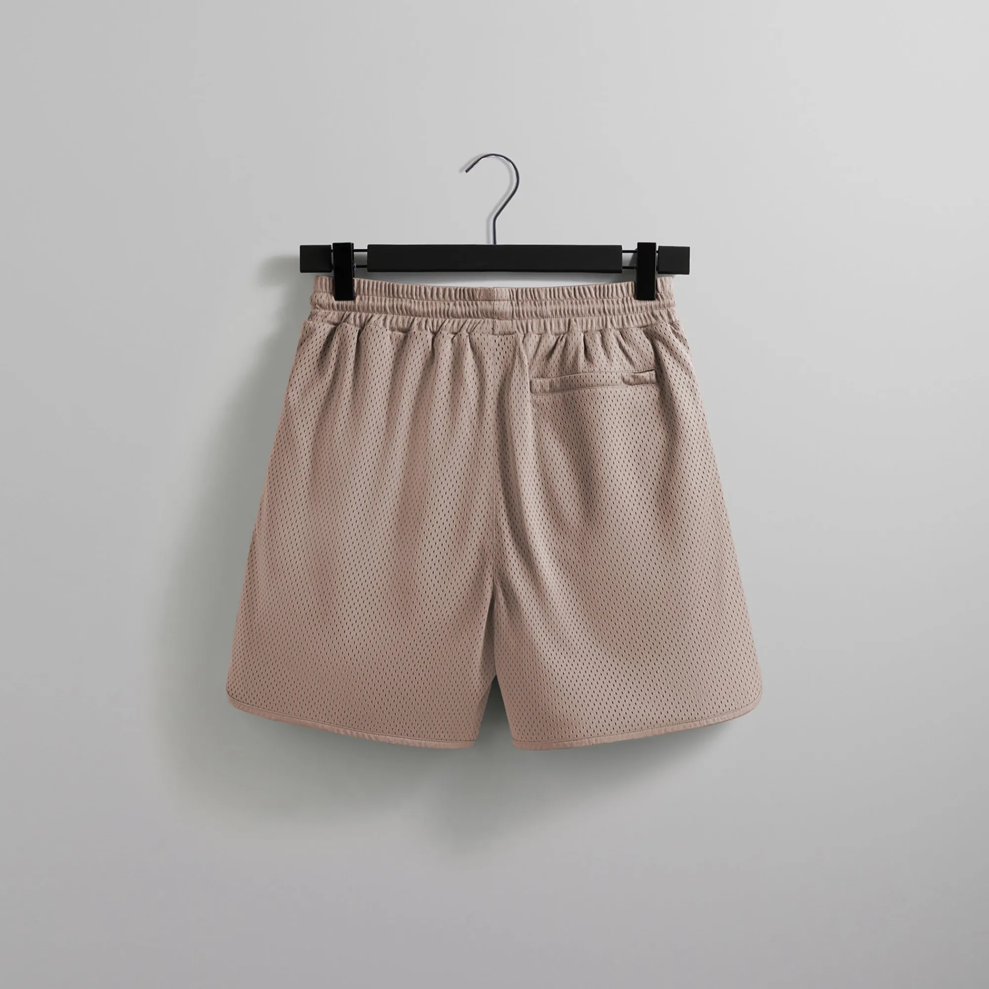 Hot Kith Mesh Jordan Short Morganite