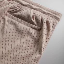 Hot Kith Mesh Jordan Short Morganite