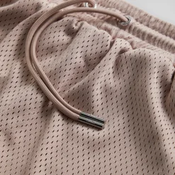 Hot Kith Mesh Jordan Short Morganite
