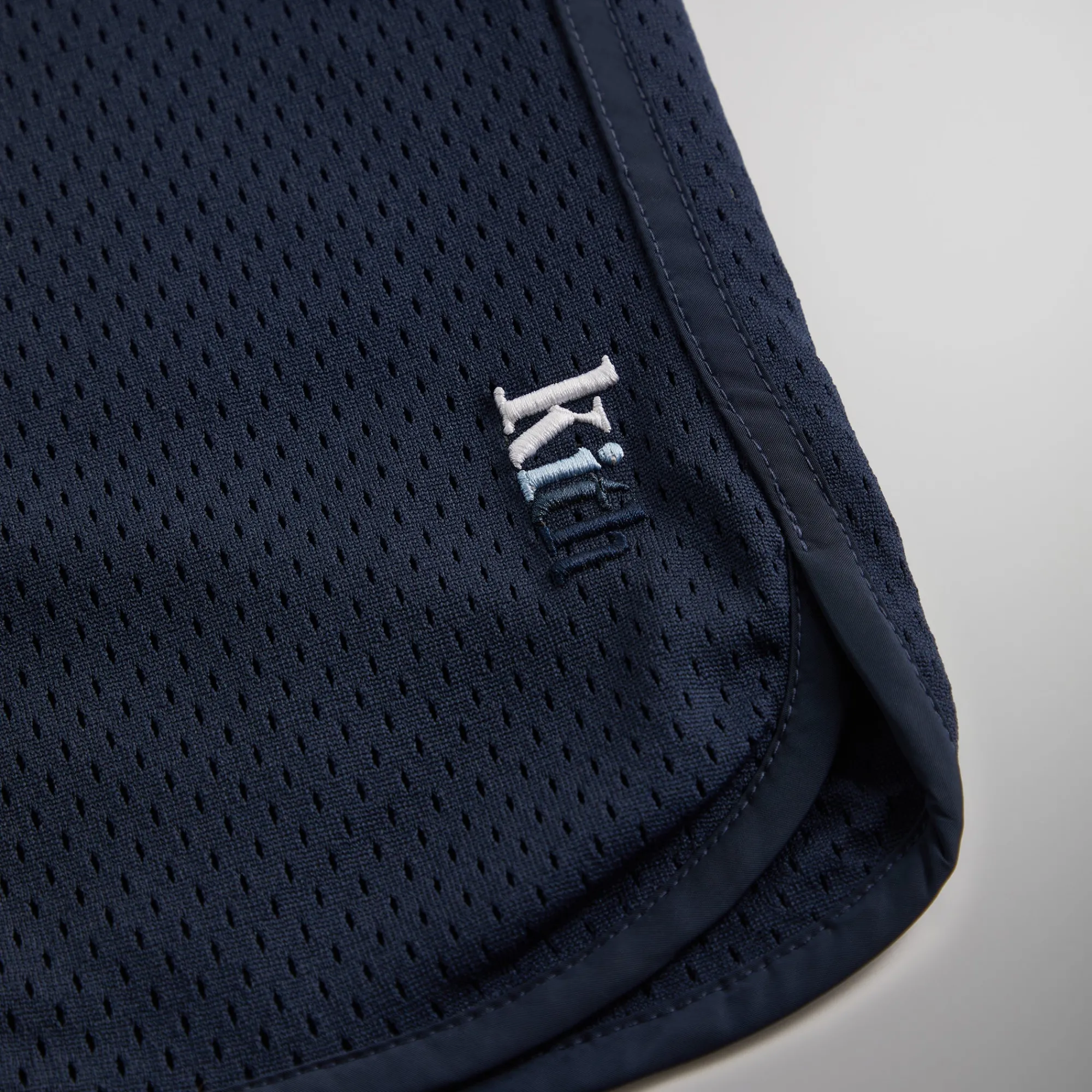 Flash Sale Kith Mesh Jordan Short Nocturnal