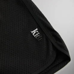 Cheap Kith Mesh Jordan Short Black