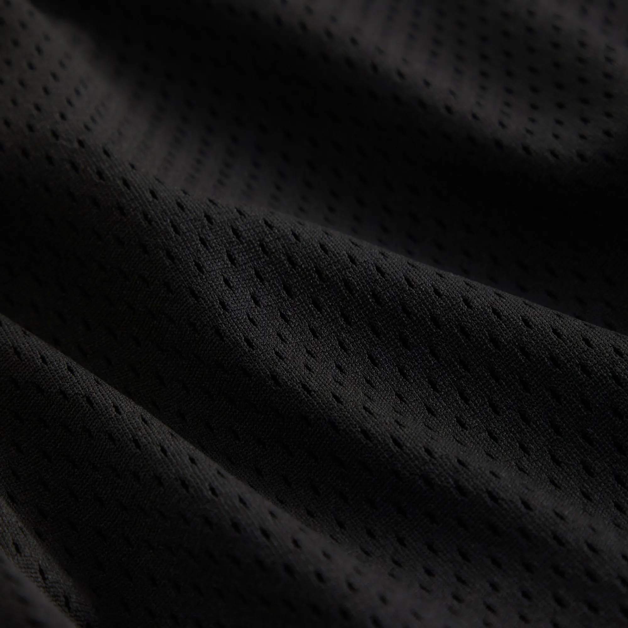Cheap Kith Mesh Jordan Short Black
