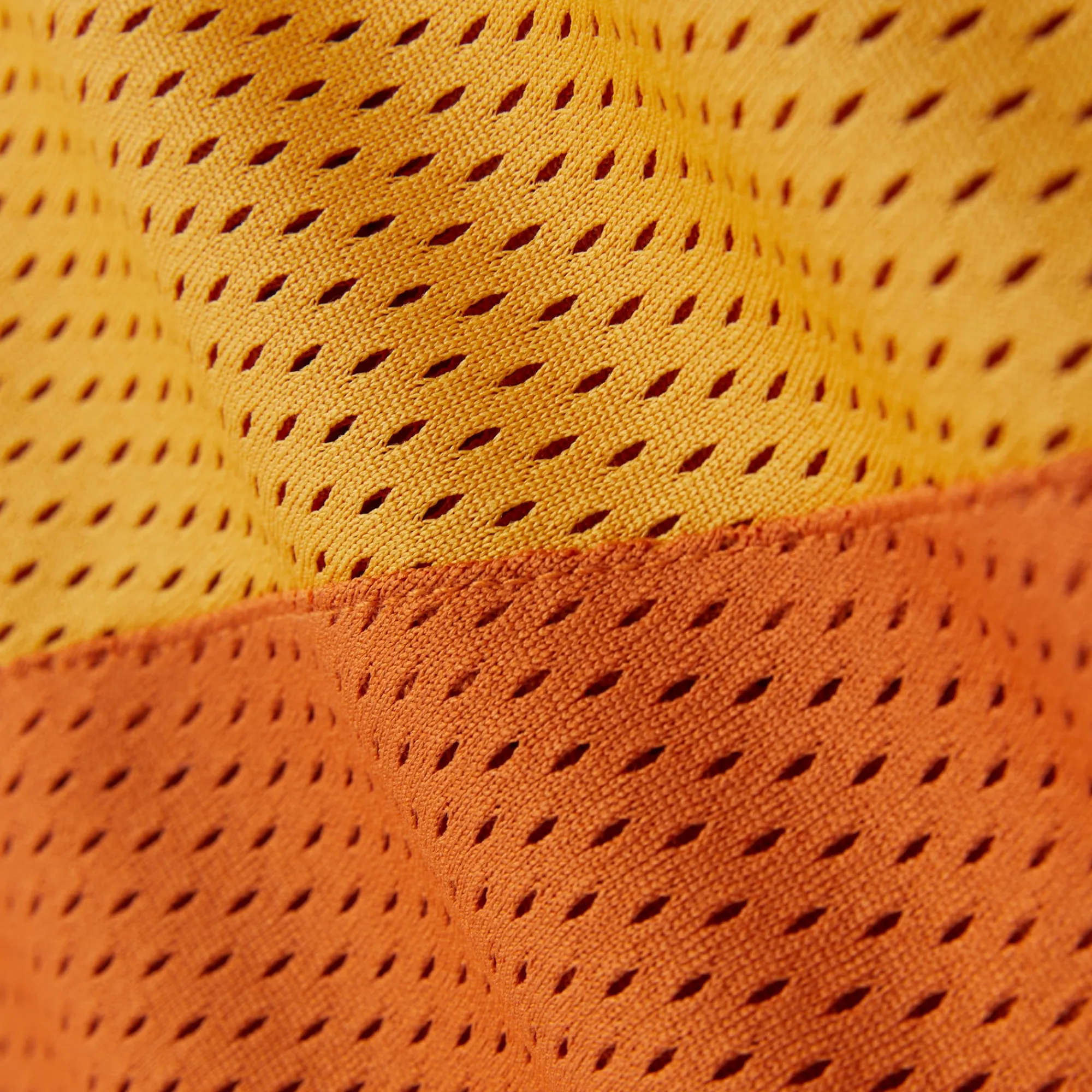 Cheap Kith Mesh Turbo Shorts Aura