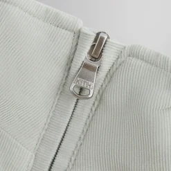 Best Sale Kith Micro Cord Retro Windshirt Flagstaff