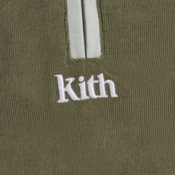 Best Sale Kith Micro Cord Retro Windshirt Flagstaff