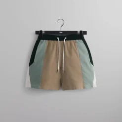 Clearance Kith Micro Cord Turbo Short Reverie