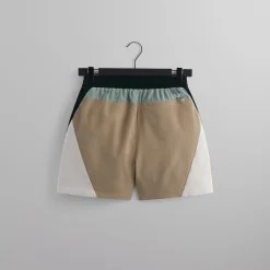 Clearance Kith Micro Cord Turbo Short Reverie