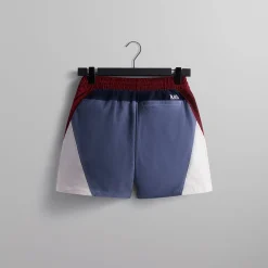 New Kith Micro Cord Turbo Short Elevation