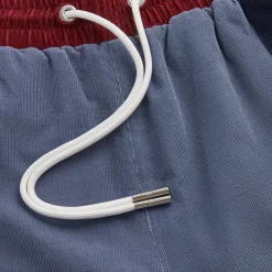 New Kith Micro Cord Turbo Short Elevation
