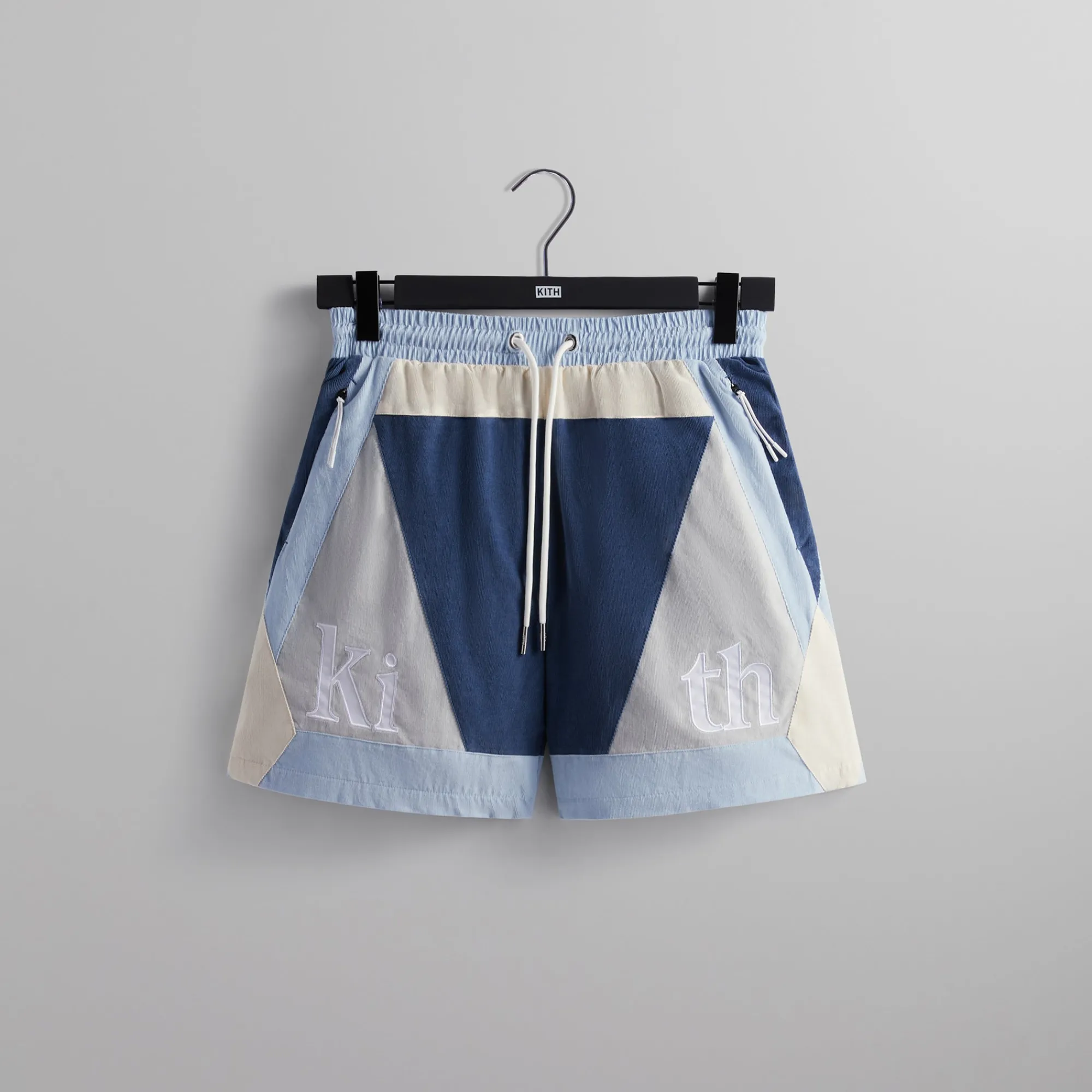 Best Kith Micro Cord Turbo Short Innate