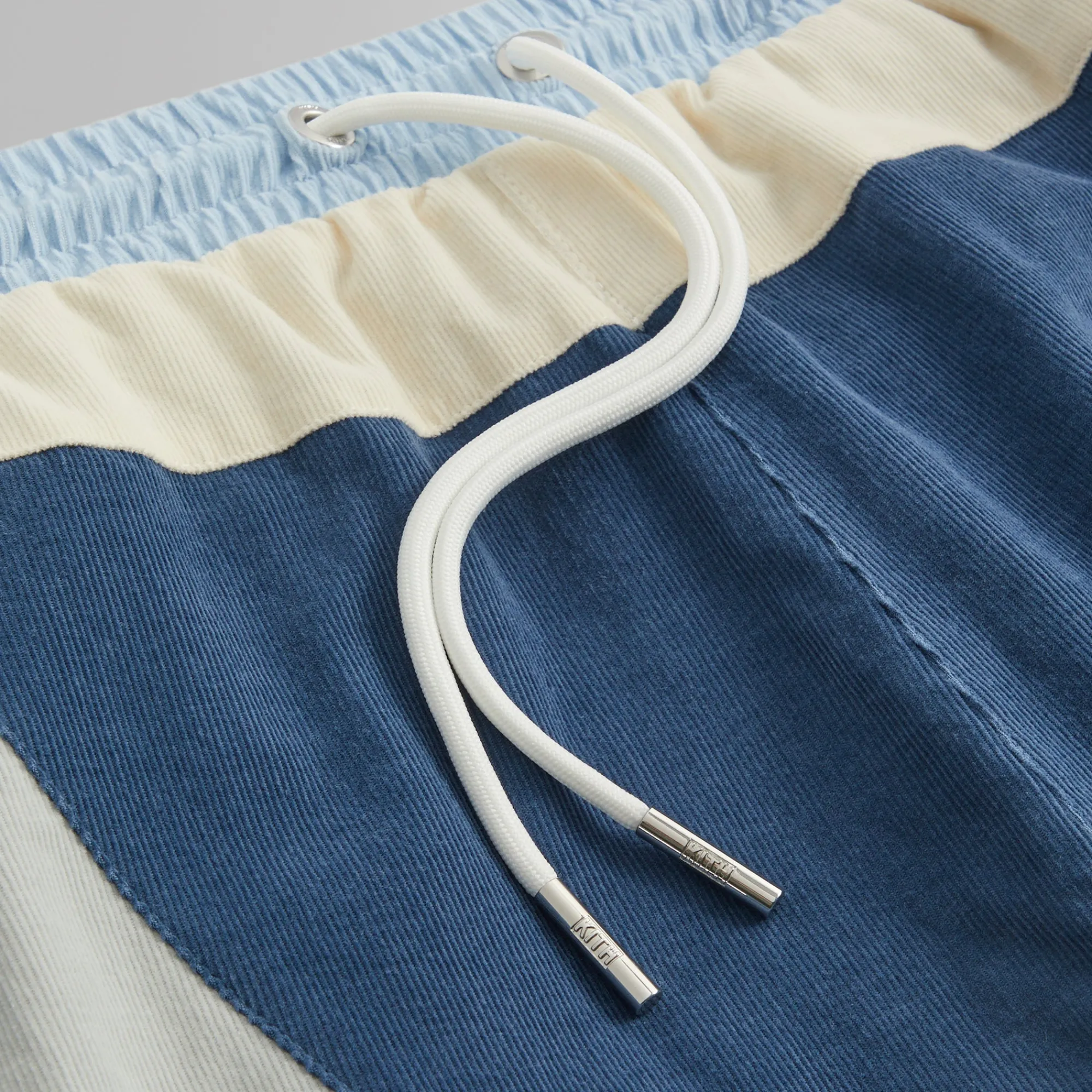 Best Kith Micro Cord Turbo Short Innate