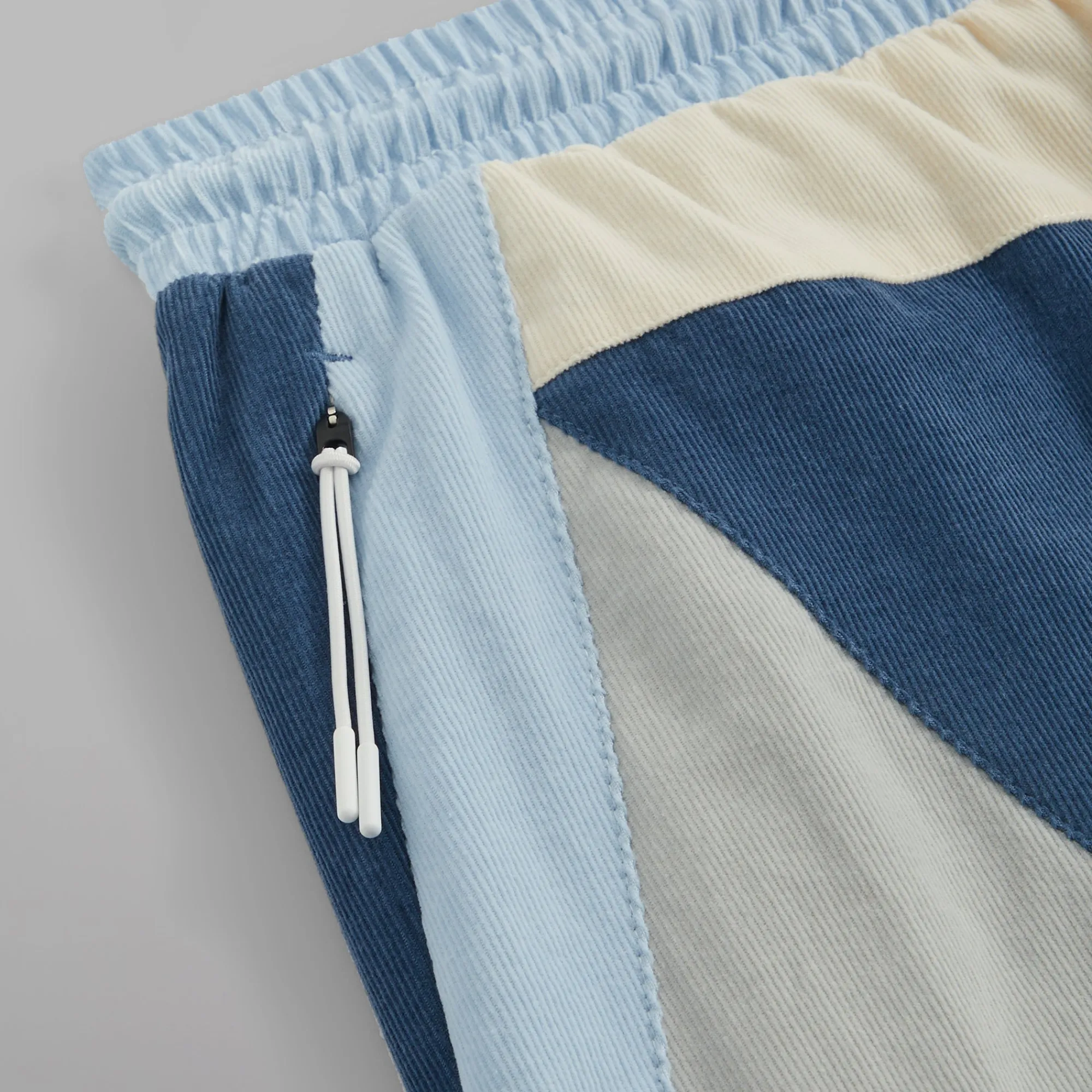 Best Kith Micro Cord Turbo Short Innate