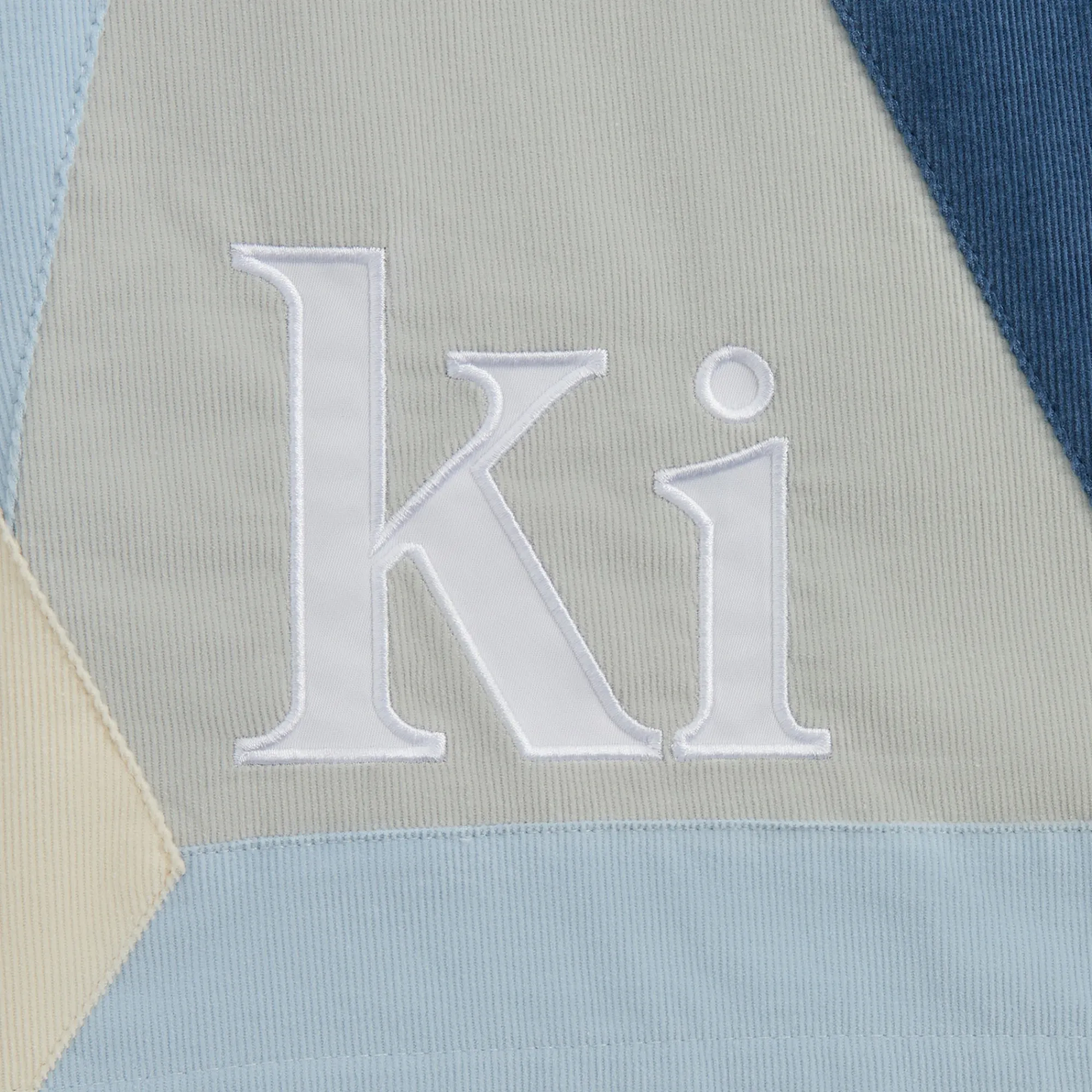 Best Kith Micro Cord Turbo Short Innate