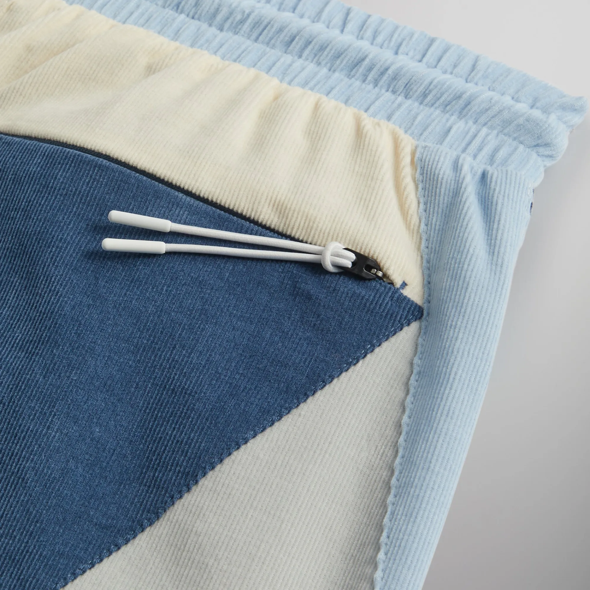 Best Kith Micro Cord Turbo Short Innate