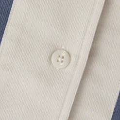 Cheap Kith Micro Cord Woodpoint Shirt Elevation