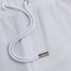 Best Kith Micro Waffle Graham Short Angelite