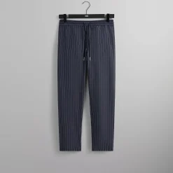Shop Kith Modern Stripe Barrow Pant Genesis