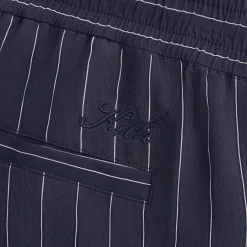 Shop Kith Modern Stripe Barrow Pant Genesis