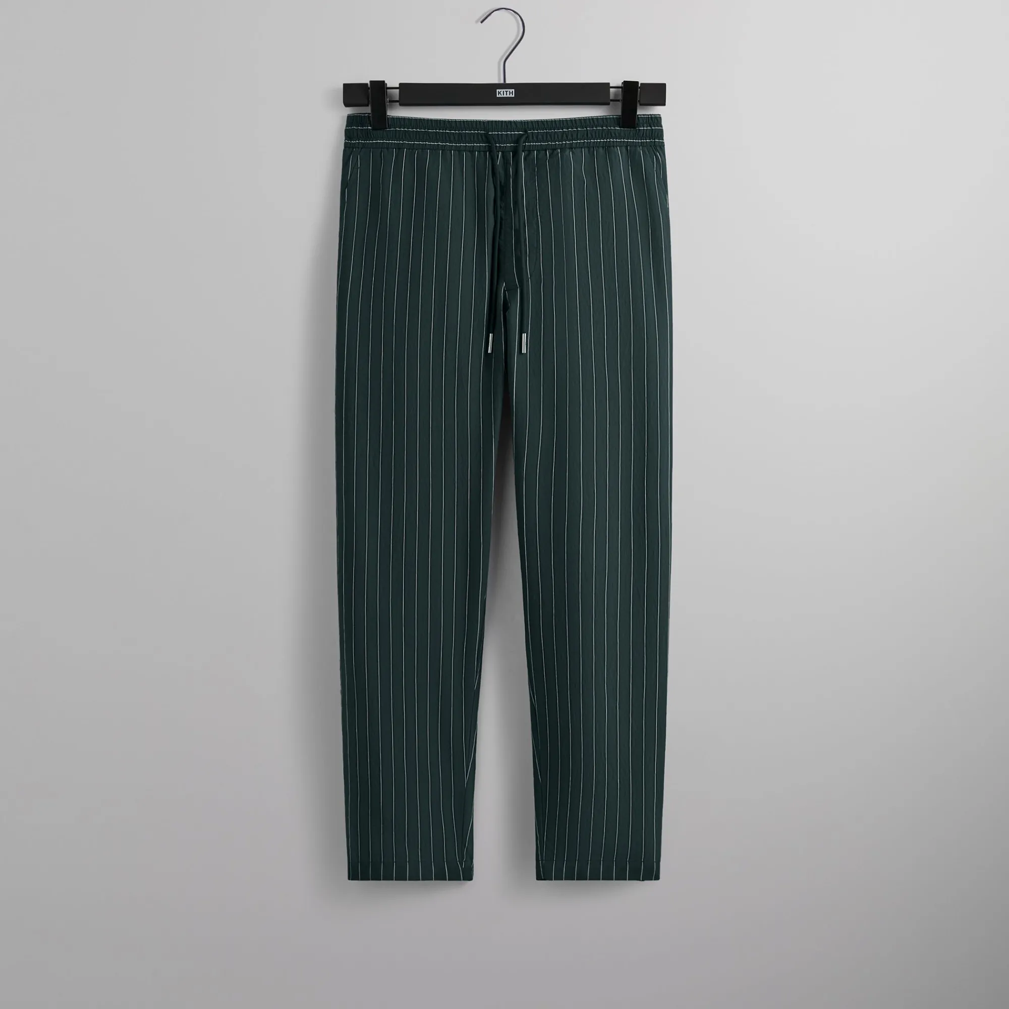 Discount Kith Modern Stripe Barrow Pant Stadium