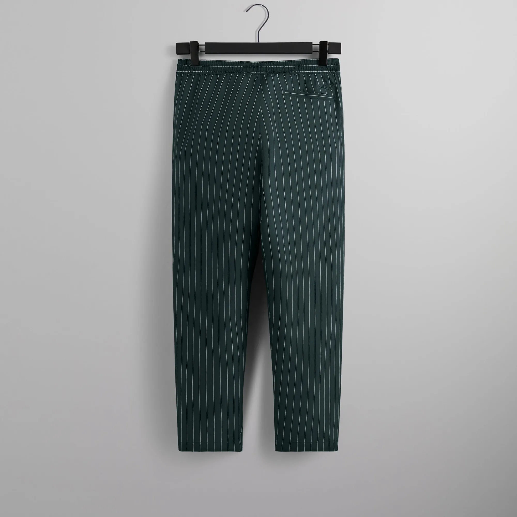 Discount Kith Modern Stripe Barrow Pant Stadium