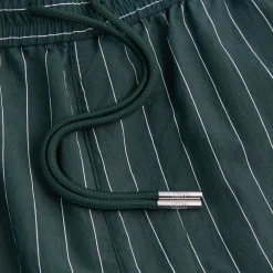 Discount Kith Modern Stripe Barrow Pant Stadium
