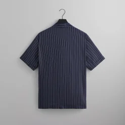 Sale Kith Modern Stripe Short Sleeve Gi Genesis