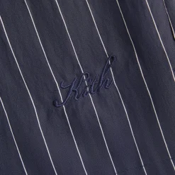 Sale Kith Modern Stripe Short Sleeve Gi Genesis