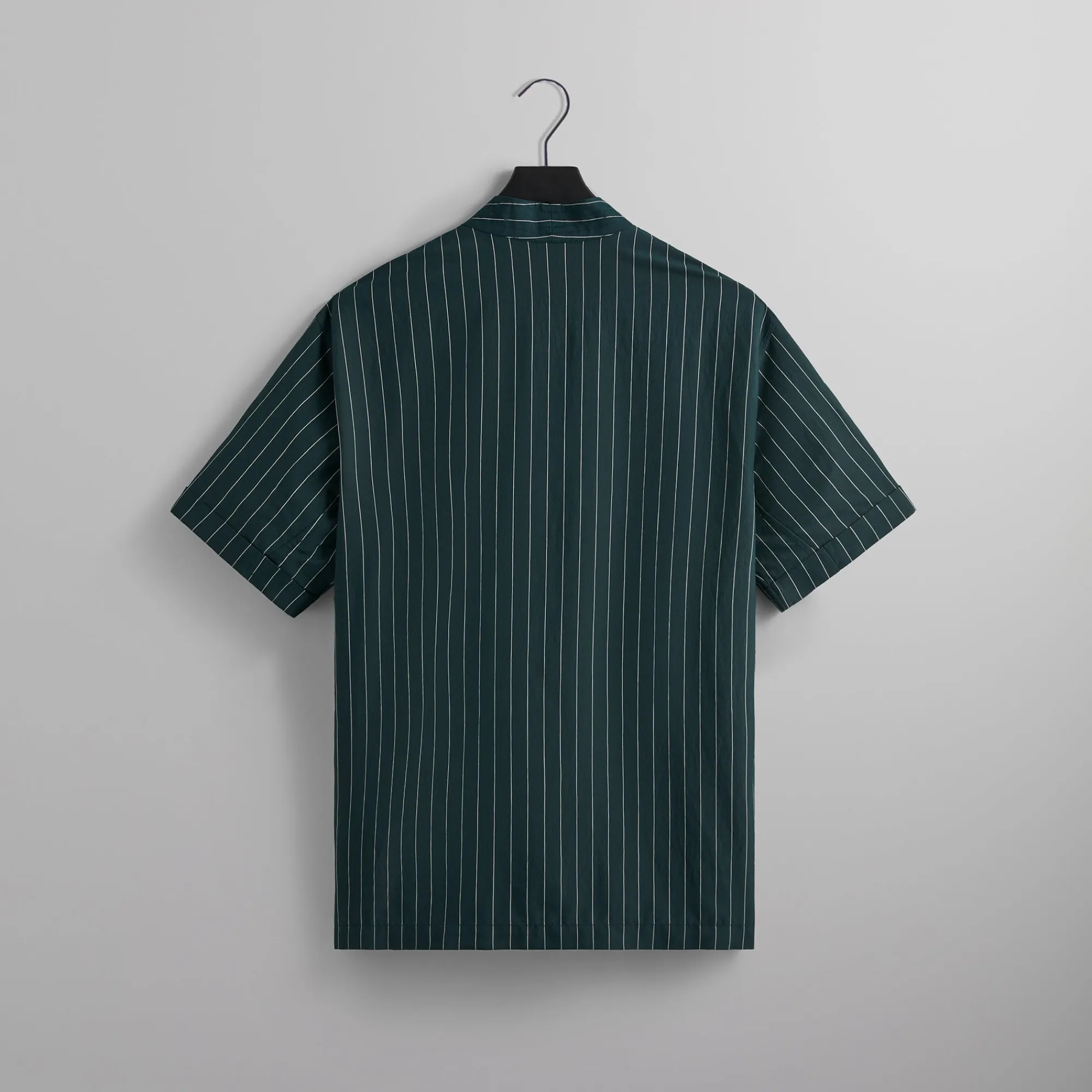Discount Kith Modern Stripe Short Sleeve Gi Stadium
