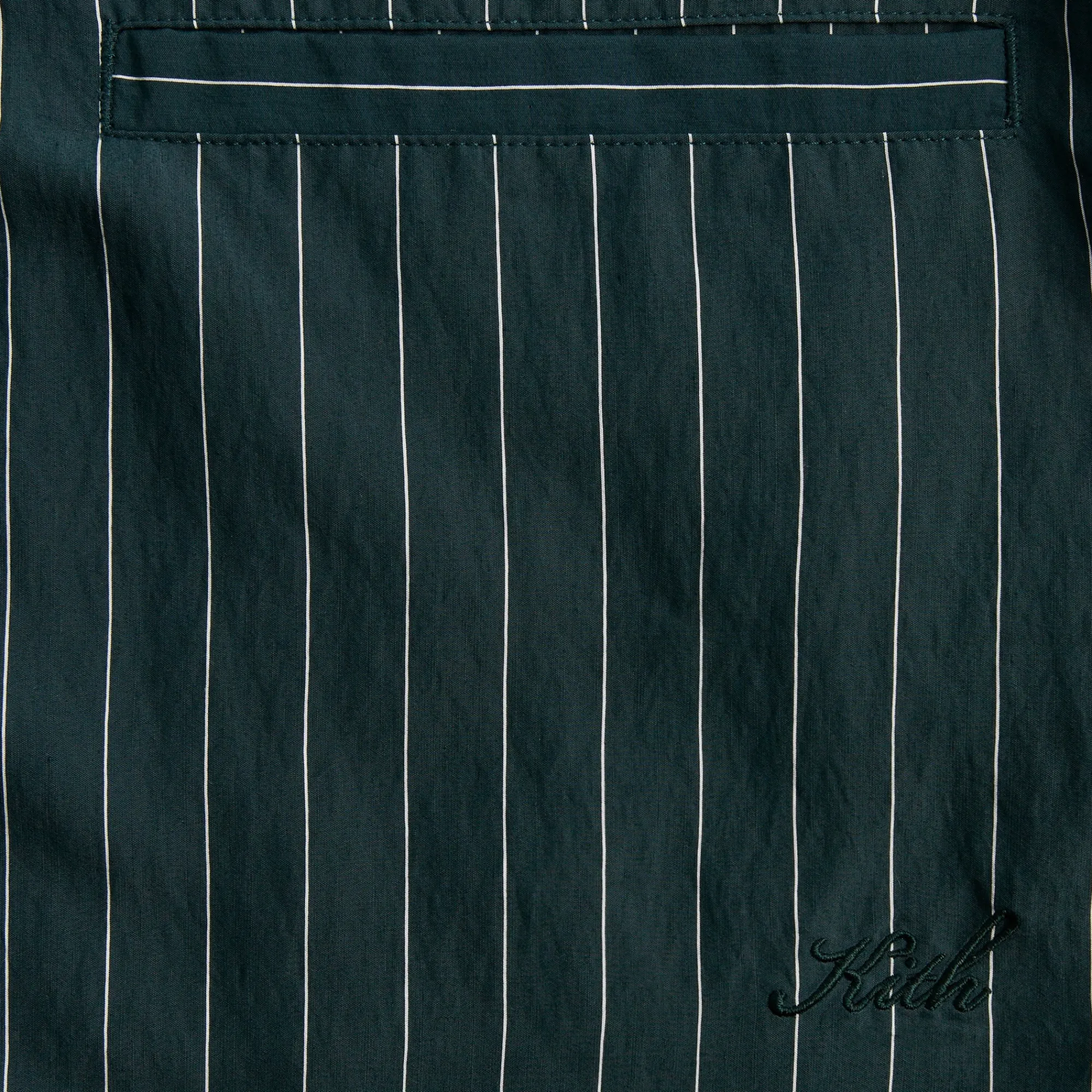 Discount Kith Modern Stripe Short Sleeve Gi Stadium