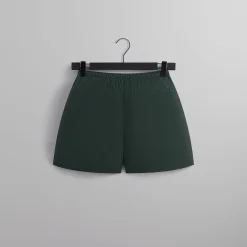 Fashion Kith Monogram Collins Swim Short Stadium