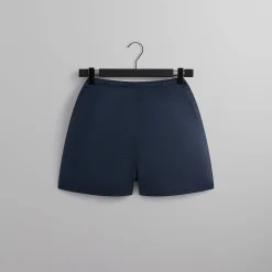 Store Kith Monogram Collins Swim Short Nocturnal