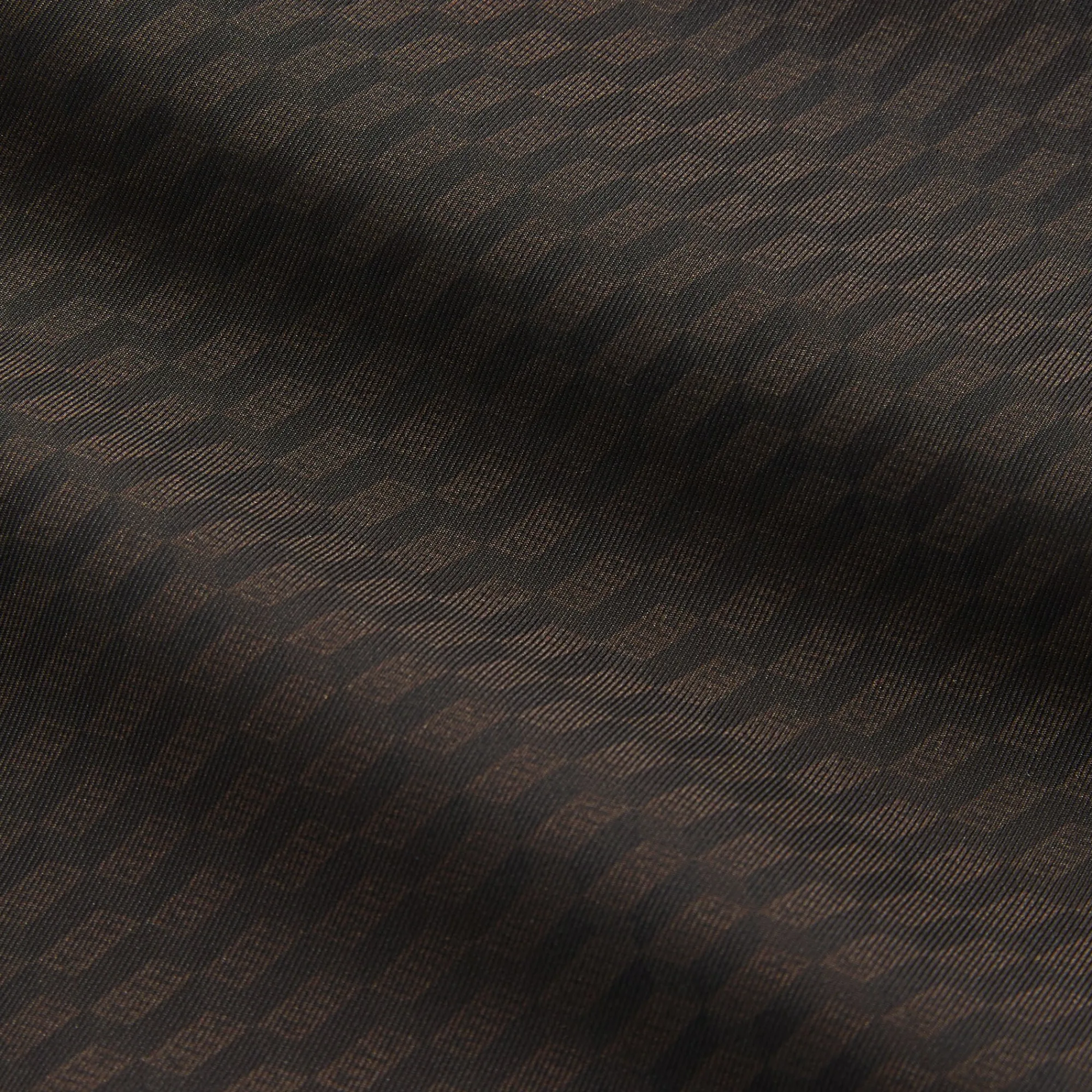 Online Kith Monogram Silk Cedar Short Kindling