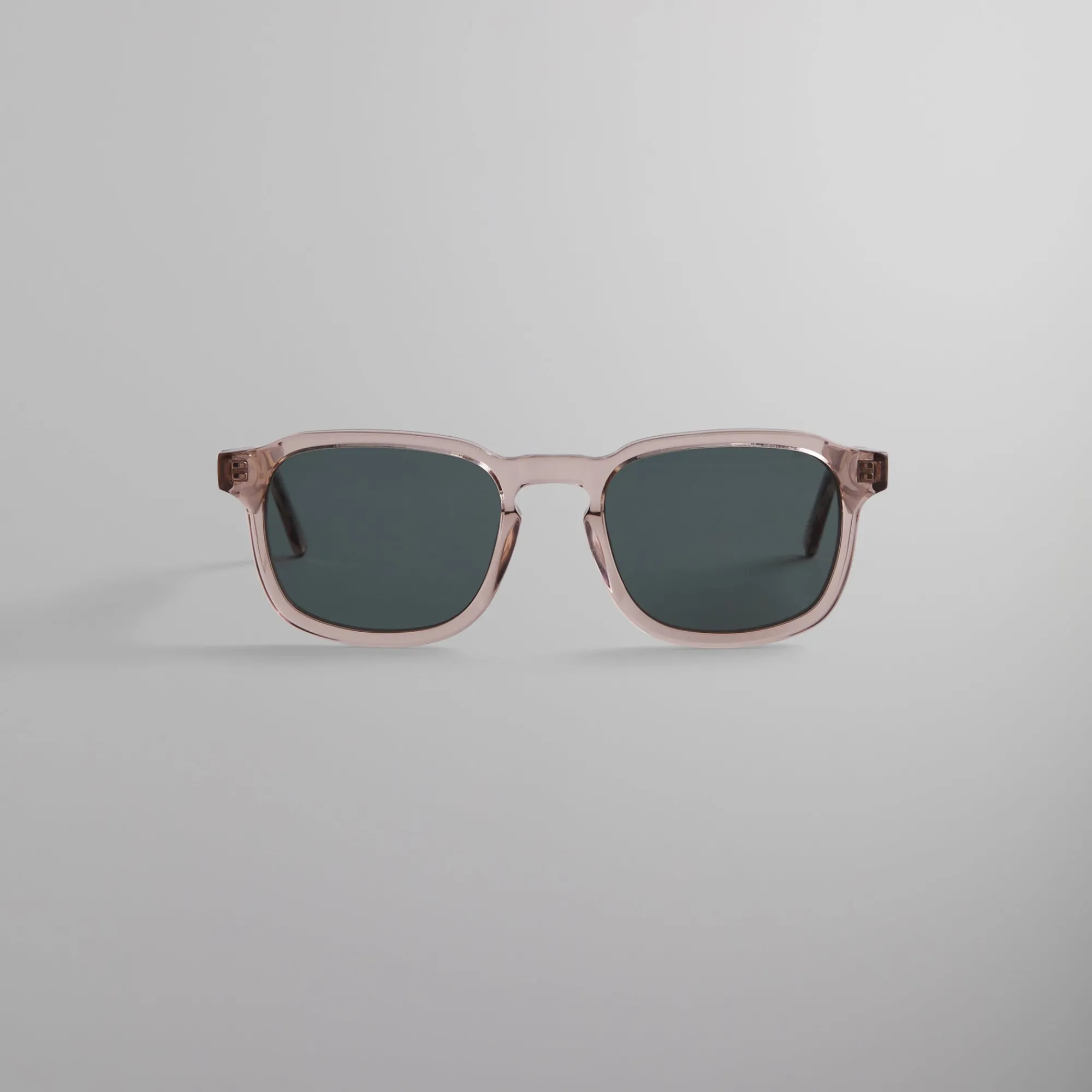 Outlet Kith Napeague Sunglasses Honey Crystal / Grey