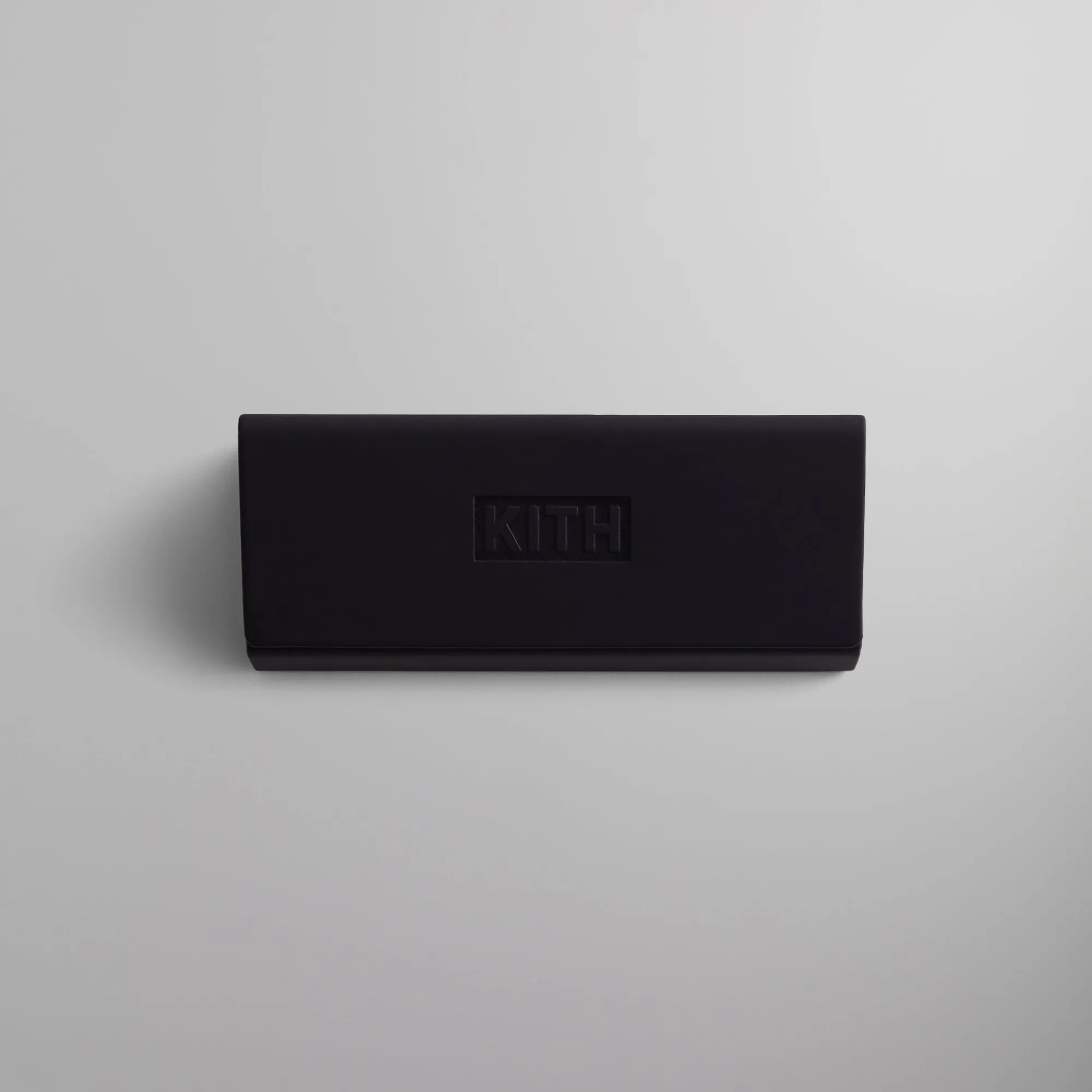 Outlet Kith Napeague Sunglasses Honey Crystal / Grey