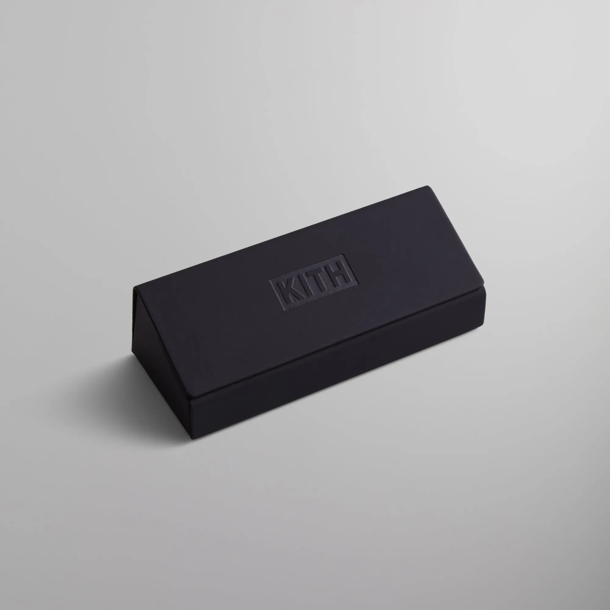 Outlet Kith Napeague Sunglasses Honey Crystal / Grey