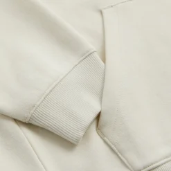 Shop Kith Needlepoint Hoodie Sandrift