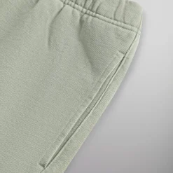 Discount Kith Nelson Sweatpant Cavan