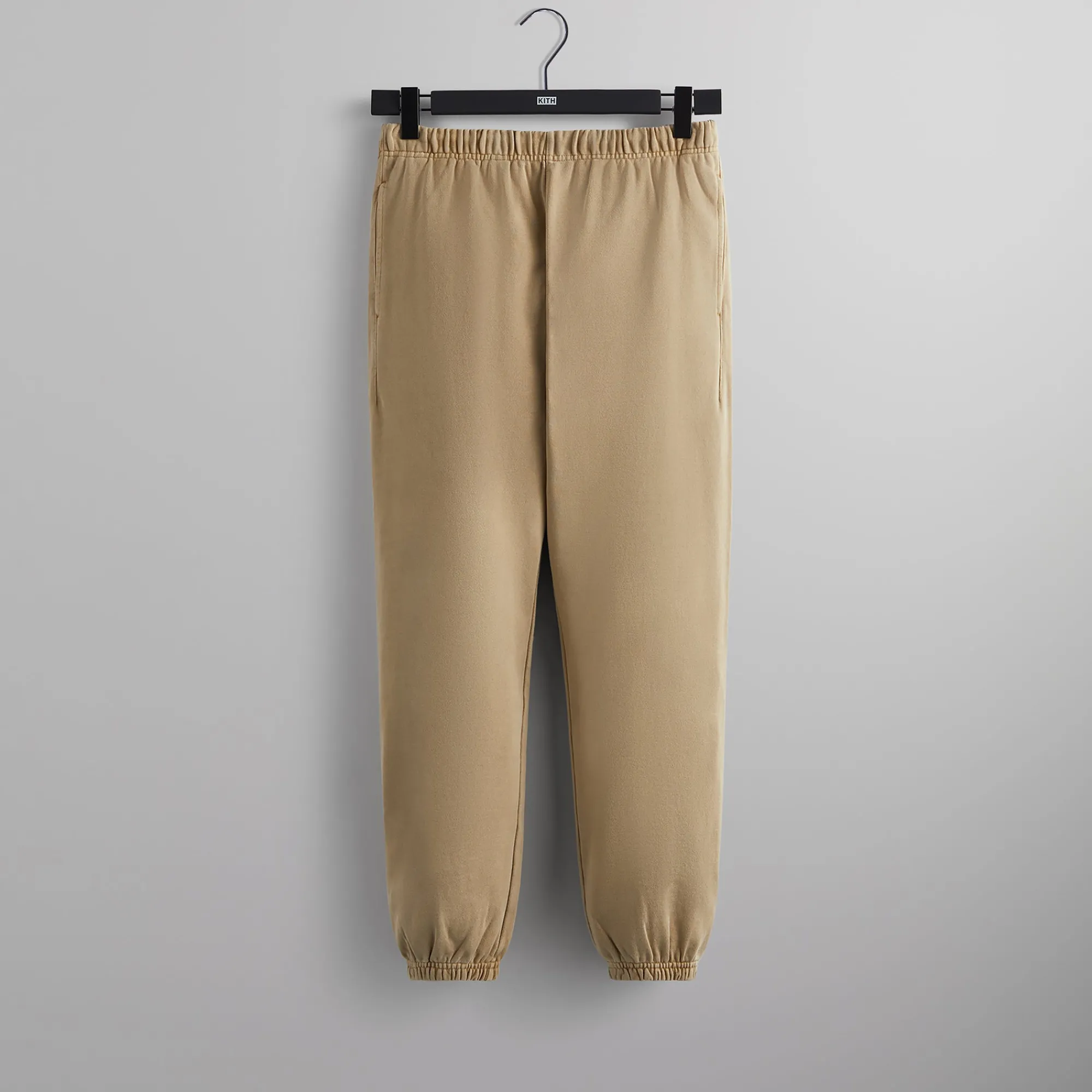 Shop Kith Nelson Sweatpant Birch